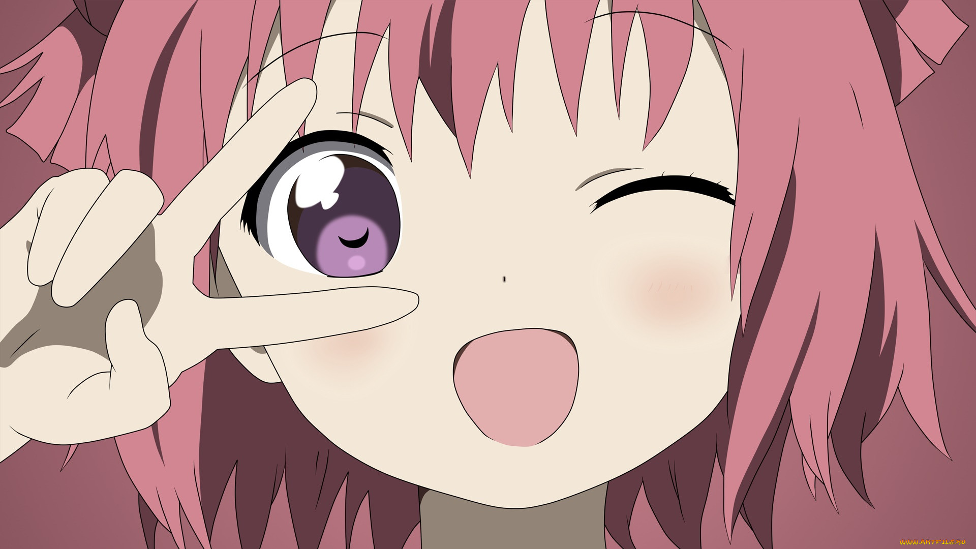 , yuru yuri, , , 